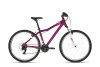 Велосипед Kellys Vanity 10 (27.5") Raspberry 17"