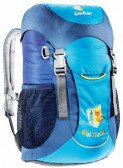 Рюкзак дитячий Deuter Waldfuchs колір 3006 turquoise  Фото