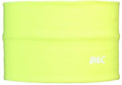 Головний убір P.A.C. Summer Headband Neon Yellow  Фото