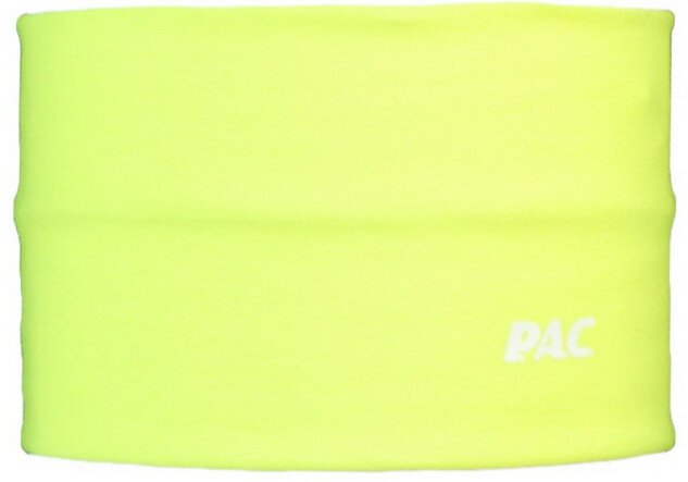 Головний убір P.A.C. Summer Headband Neon Yellow
