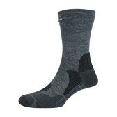 Шкарпетки чоловічі P.A.C. Trekking Pro 40-43 сірий  Фото