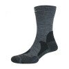 Шкарпетки жіночі P.A.C. Trekking Pro 38-41 сірий