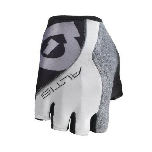 Рукавички SixSixOne Altis Glove White/Silver білий/сріблястий XL
