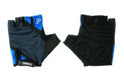 Перчатки ONRIDE TID синий/черный L  Фото