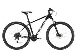 Велосипед Kellys Spider 50 Black (29") L  Фото