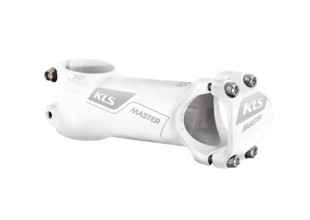 Винос KLS Master 110 мм білий