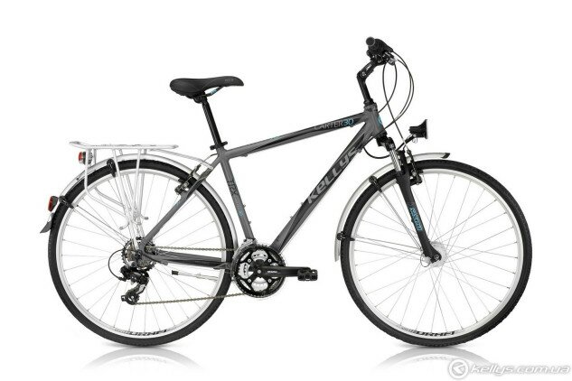 Велосипед Kellys 14 Carter 30 21"
