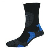 Шкарпетки жіночі P.A.C. SP 5.0 Skate чорний 35-37  Фото