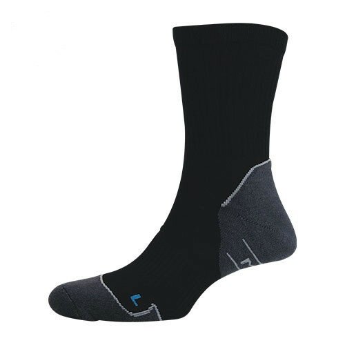 Шкарпетки жіночі P.A.C. Basic Sport Мікрофібра 35-37 чорний