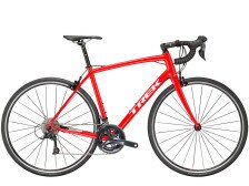 Велосипед Trek 2018 Domane ALR 3 красный 58 см  Фото