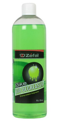 Очищувач Zefal Bike Degreaser Bio Refill 1000 мл