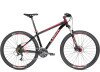 Велосипед Trek-2014 X-Caliber 7 17.5" чорно-червоний (Black/Red)