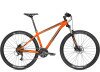Велосипед Trek-2014 X-Caliber 7 17.5" оранжево-черный (Orange/Black)