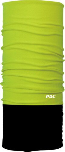 Головной убор P.A.C. Fleece Neon Yellow