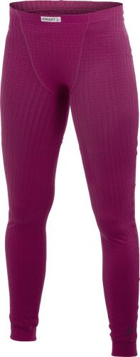 Термобелье женское CRAFT Active Extreme Underpants розовый S