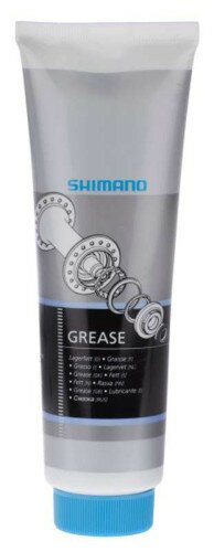 Мастило консистентне Shimano Grease для підшипників 125 мл