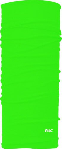 Головной убор P.A.C. Kids UV Protector Neon Green