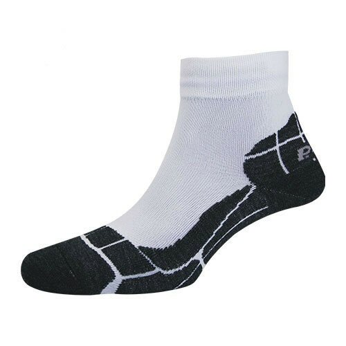 Шкарпетки жіночі P.A.C. Running Light Мікрофібра 38-41 білий Фото №2