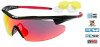 Окуляри Goggle E690-1 Razor