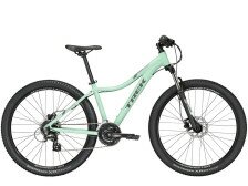 Велосипед Trek 2018 Skye SL WSD 15.5" 27.5" зеленый  Фото