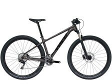 Велосипед Trek 2018 X-Caliber 9 29 чорний 18.5"  Фото