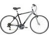 Велосипед Trek-2014 Verve 2 15" серый/черный