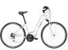 Велосипед Trek-2014 Verve 3 WSD 13" белый