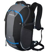 Рюкзак SHIMANO Commuter Daypack - TSUKINIST 15L чорний/синій  Фото