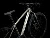 Велосипед Trek 2021 Dual Sport 2 28" сріблястий L (20") Фото №2