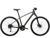 Велосипед Trek 2021 Dual Sport 3 28" серый L (20")