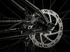 Велосипед Trek 2021 Marlin 5 27.5" чорний/зелений XS (13.5") Фото №6