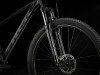 Велосипед Trek 2021 Marlin 5 27.5" чорний/зелений XS (13.5") Фото №7