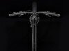 Велосипед Trek 2021 Marlin 5 27.5" чорний/зелений XS (13.5") Фото №8