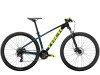 Велосипед Trek 2021 Marlin 5 27.5" чорний/зелений XS (13.5") Фото №10