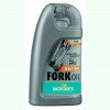 Олива для амортизаційних вилок Motorex Fork Oil 10W 1л