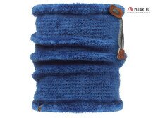 Головний убір Buff Neckwarmer Thermal Twilight Blue  Фото