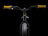 Велосипед Trek 2021 Precaliber 20 SS CST BOYS 20" черный Фото №4