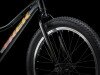 Велосипед Trek 2021 Precaliber 20 SS CST BOYS 20" черный Фото №6
