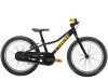 Велосипед Trek 2021 Precaliber 20 SS CST BOYS 20" черный Фото №8