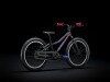 Велосипед Trek 2021 Precaliber 20 SS F/W GIRLS 20" черный Фото №2