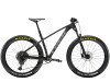 Велосипед Trek 2021 Roscoe 7 черный XXL (23")