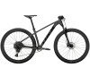 Велосипед Trek 2021 X-Caliber 8 29" серый M (17.5")