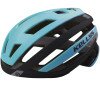 Шлем KLS Result матовый голубой/черный M/L (58-62 см)