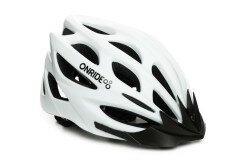 Шлем ONRIDE Mount матовый белый L (58-61 см)  Фото