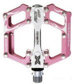 Педалі Xpedo MX-11 рожевий  Фото