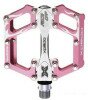 Педалі Xpedo MX-11 рожевий