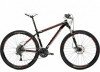 Велосипед Trek-2013 X-Caliber 19" черно-белый