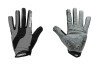 Перчатки ONRIDE Long длинные пальцы серый/черный L