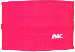 Головной убор P.A.C. Summer Headband Neon Pink  Фото
