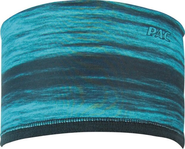 Головной убор P.A.C. Fleece Headband Onda Фото №2